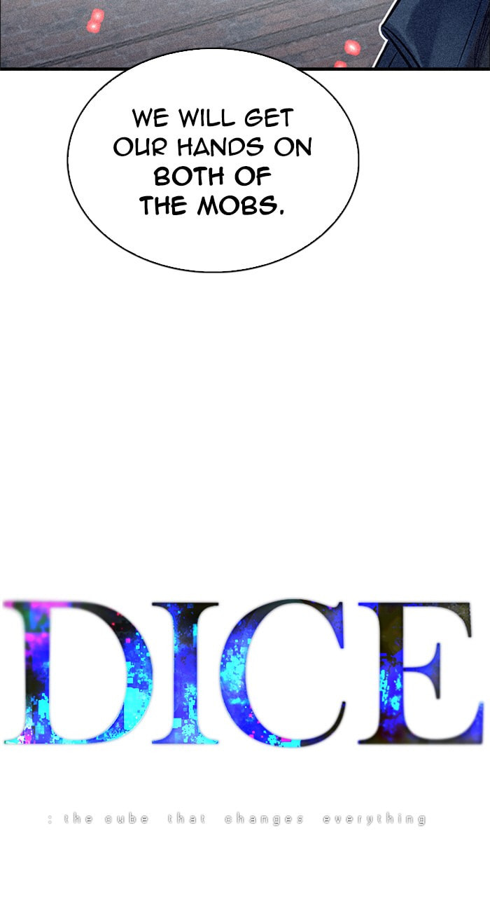 Read DICE chapter 228 image 4 on Lezhin