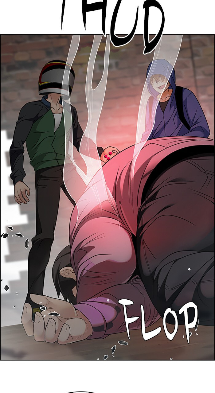 Read DICE chapter 228 image 40 on Lezhin