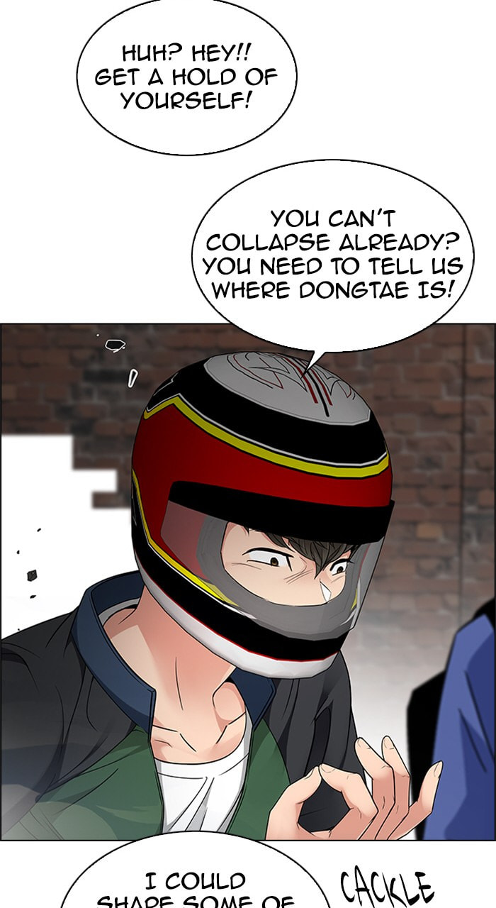 Read DICE chapter 228 image 41 on Lezhin