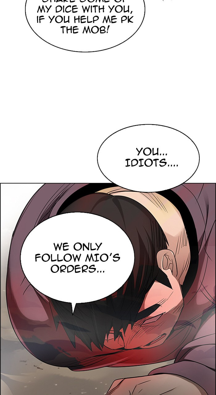 Read DICE chapter 228 image 42 on Lezhin