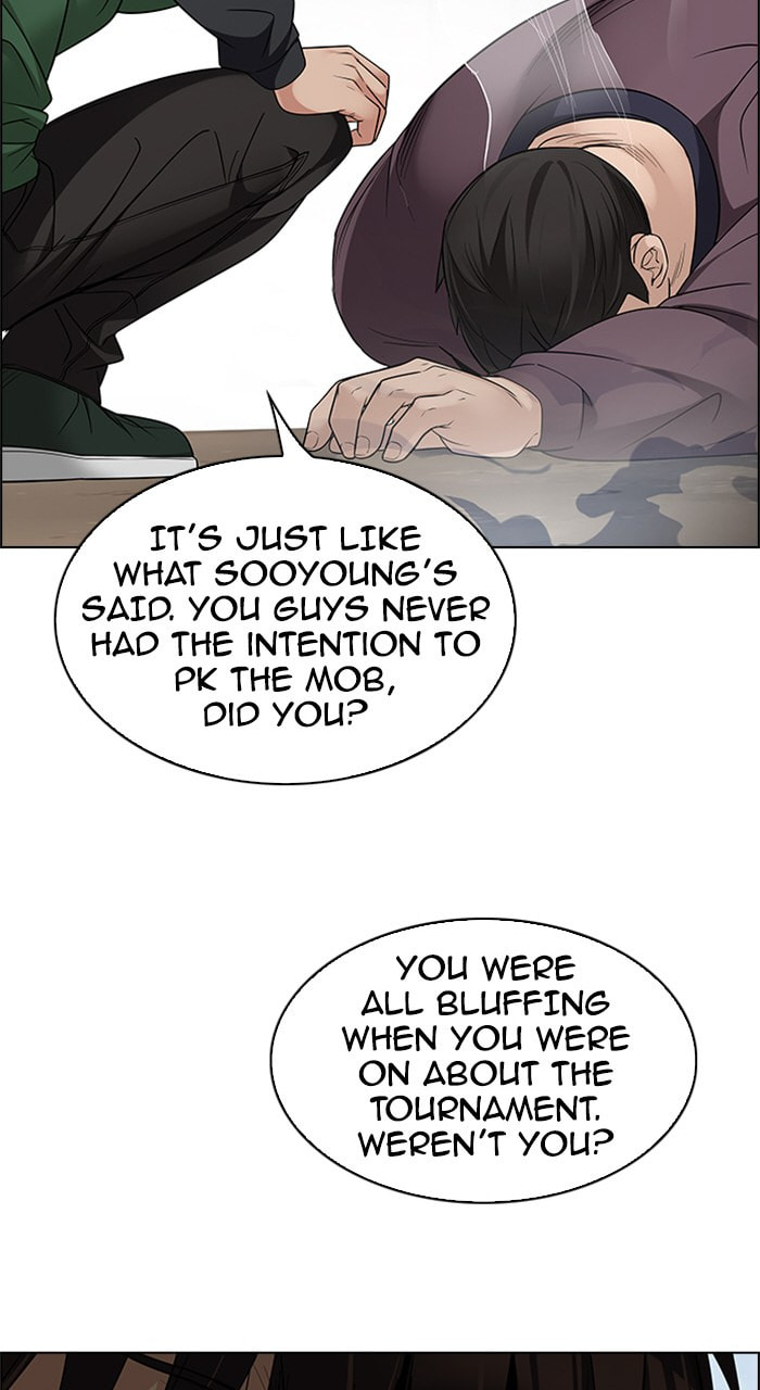 Read DICE chapter 228 image 44 on Lezhin
