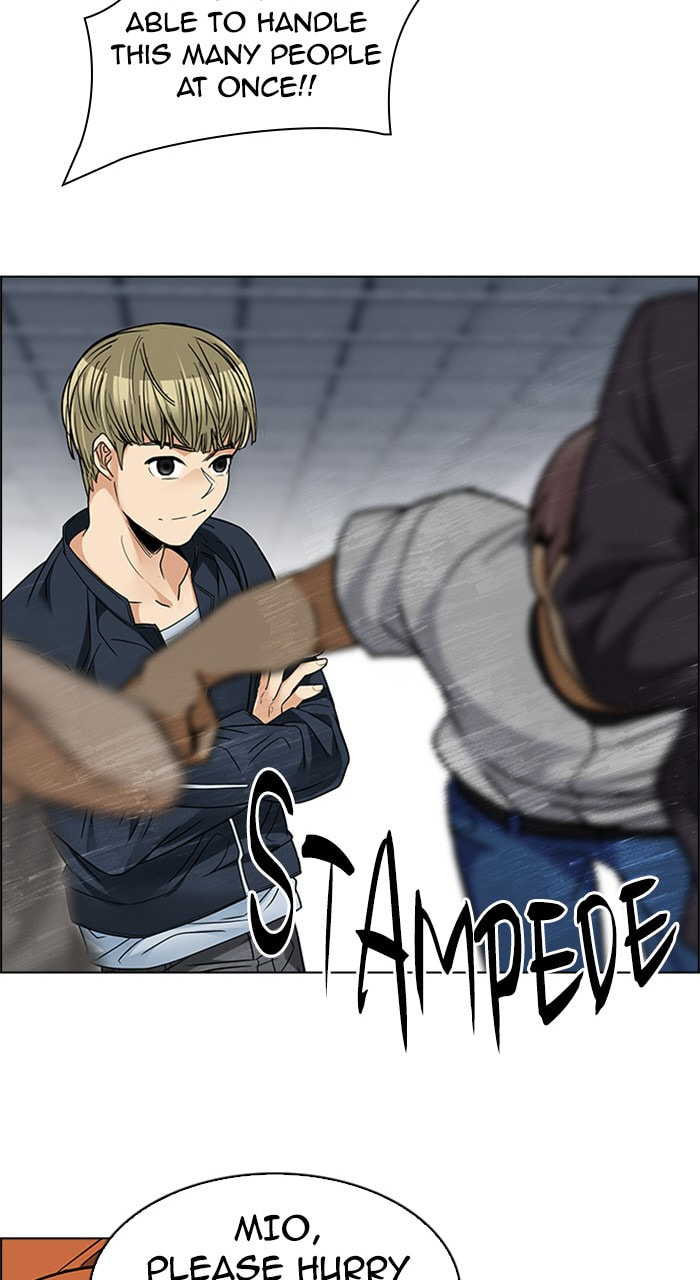 Read DICE chapter 228 image 50 on Lezhin