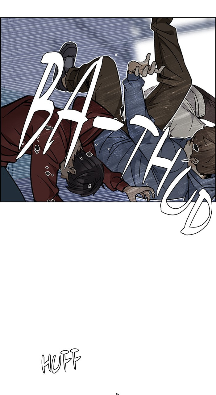 Read DICE chapter 228 image 57 on Lezhin