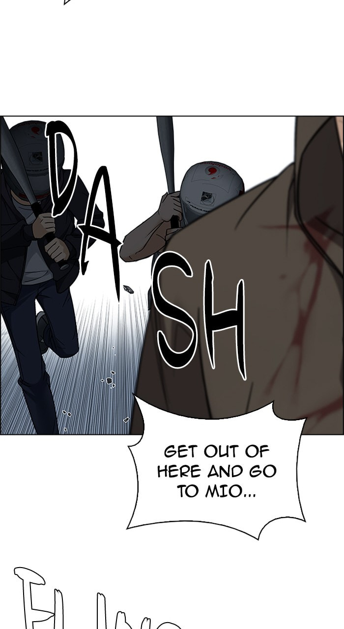 Read DICE chapter 228 image 61 on Lezhin