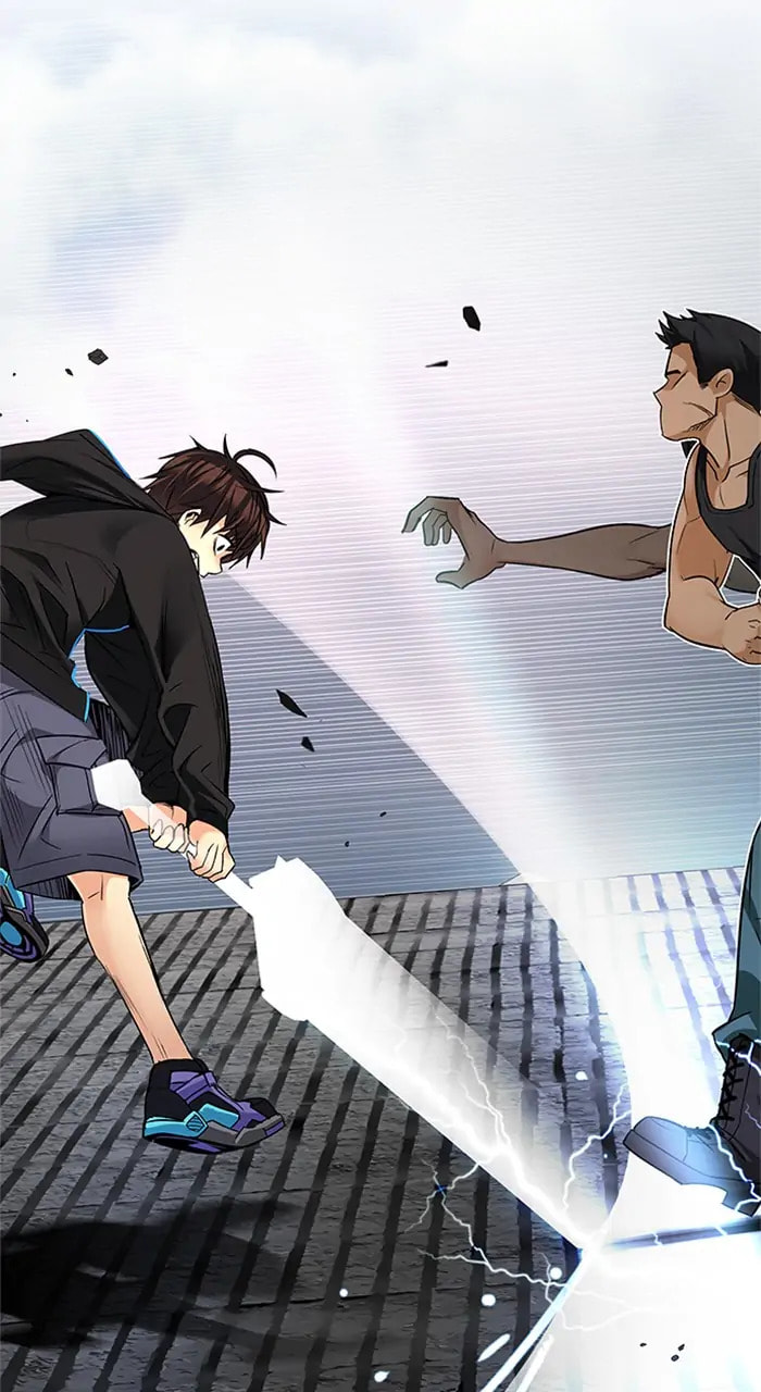 Read DICE chapter 229 image 1 on Lezhin