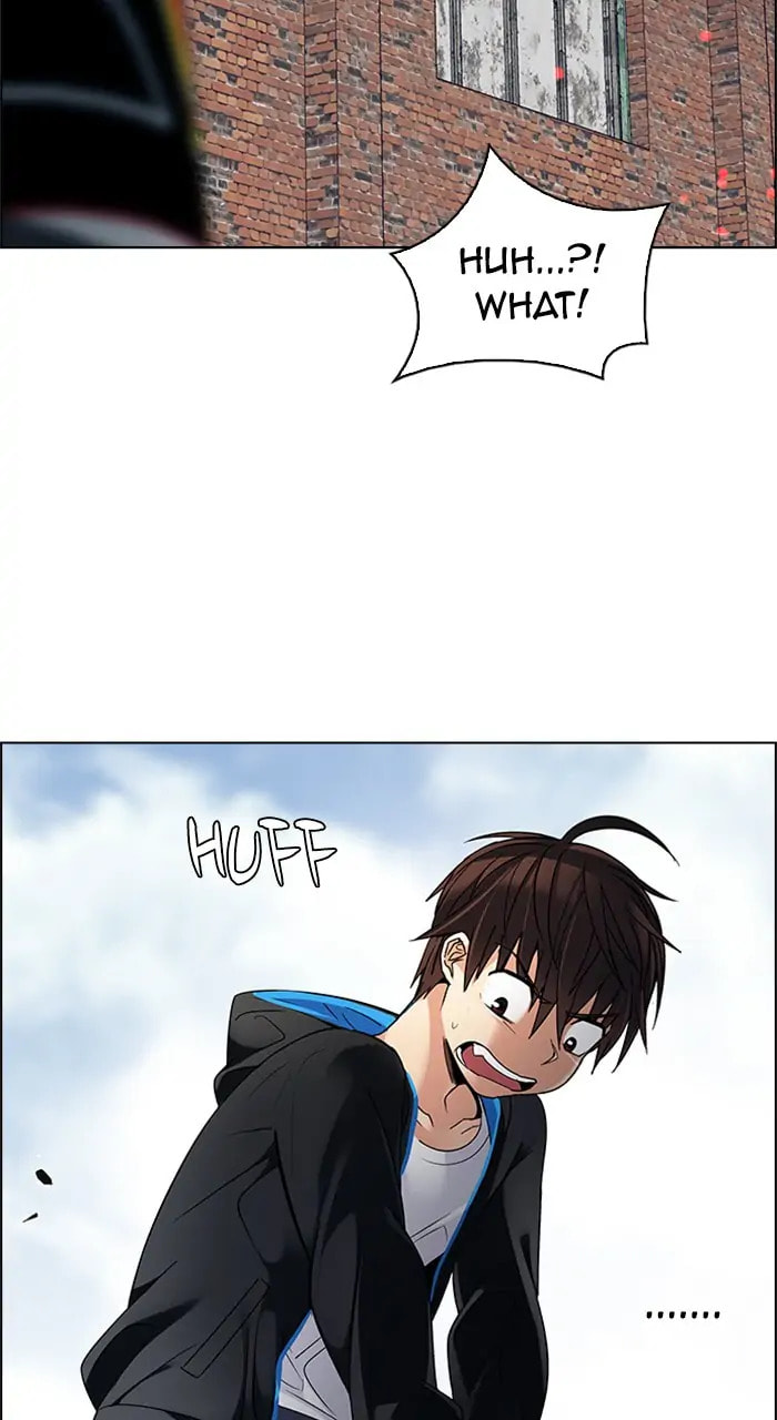 Read DICE chapter 229 image 10 on Lezhin
