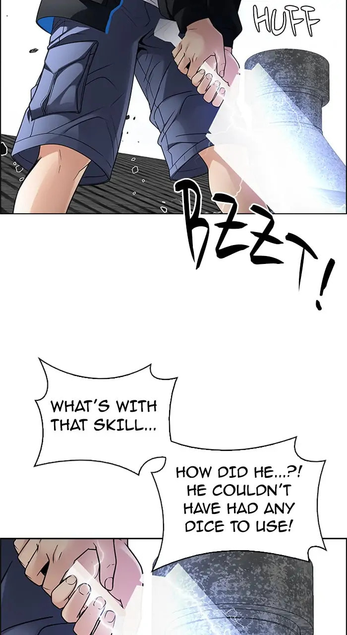 Read DICE chapter 229 image 11 on Lezhin