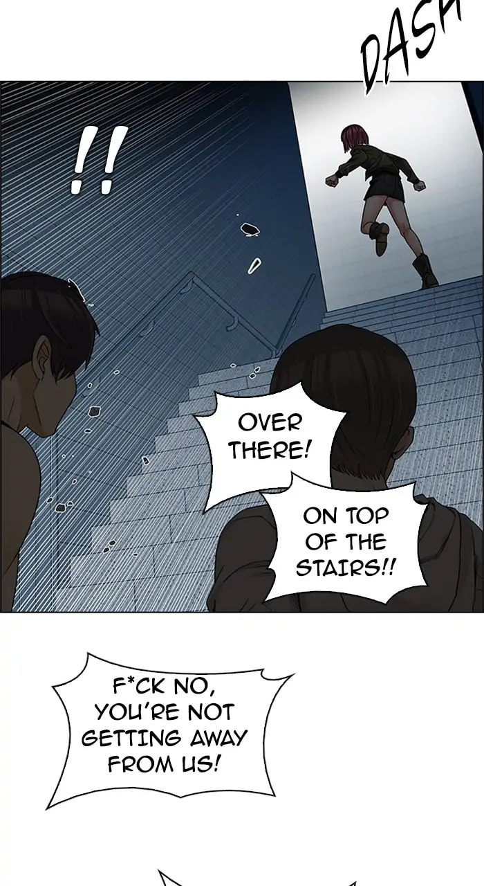 Read DICE chapter 229 image 17 on Lezhin