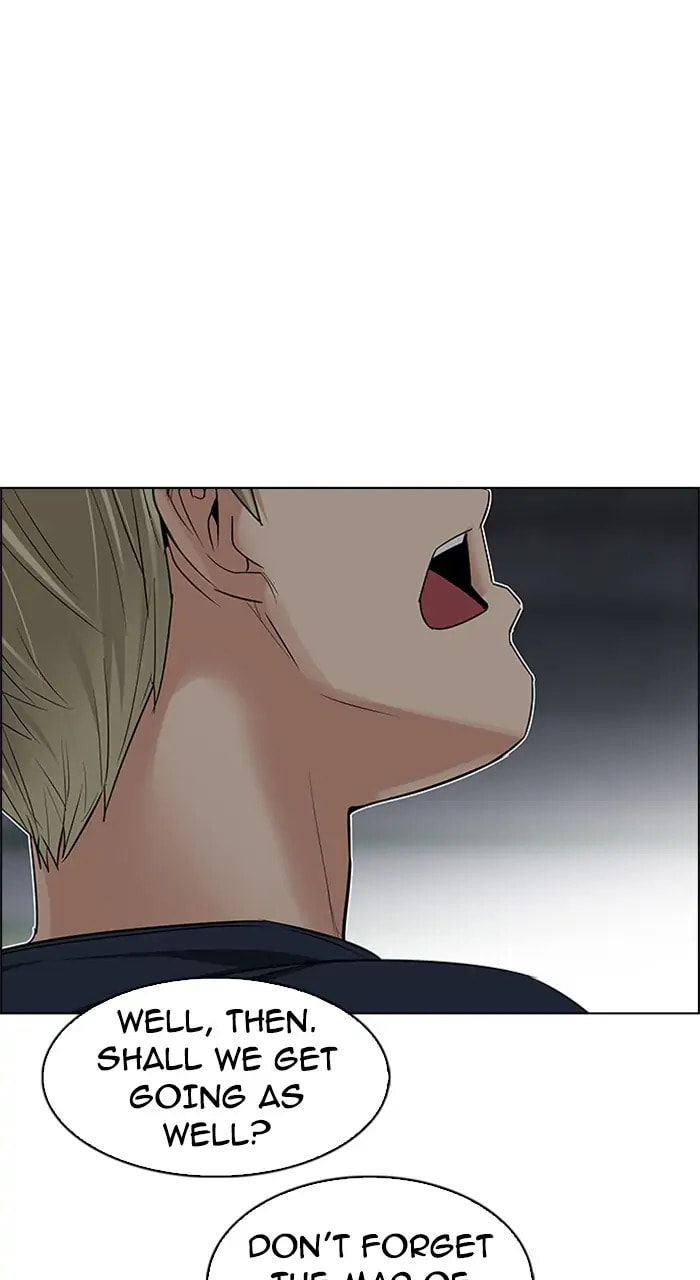Read DICE chapter 229 image 20 on Lezhin