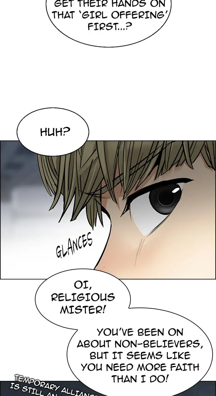 Read DICE chapter 229 image 22 on Lezhin