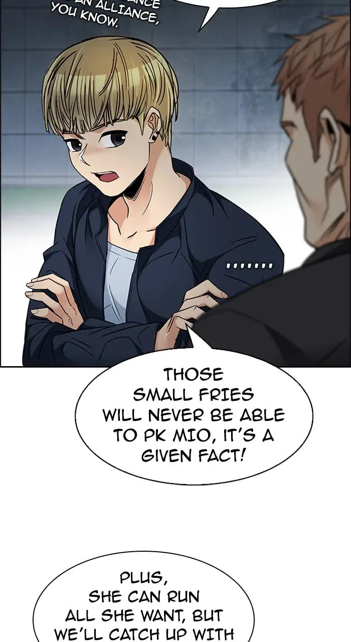 Read DICE chapter 229 image 23 on Lezhin