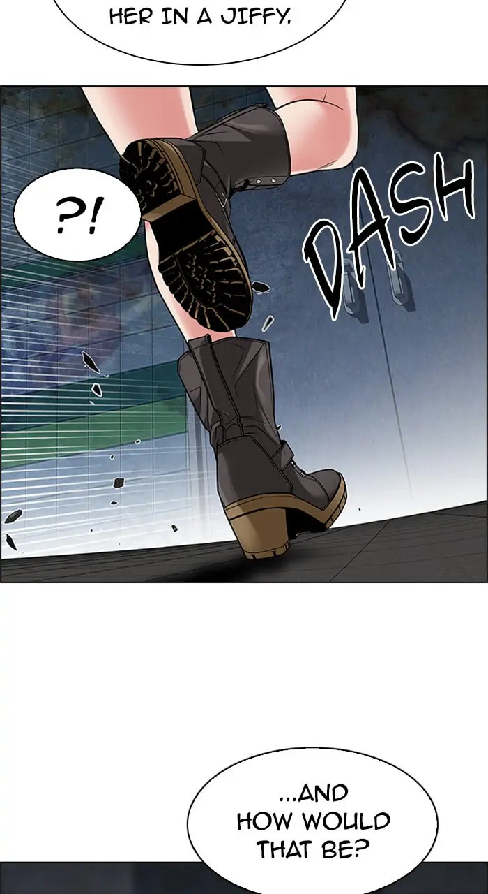 Read DICE chapter 229 image 24 on Lezhin
