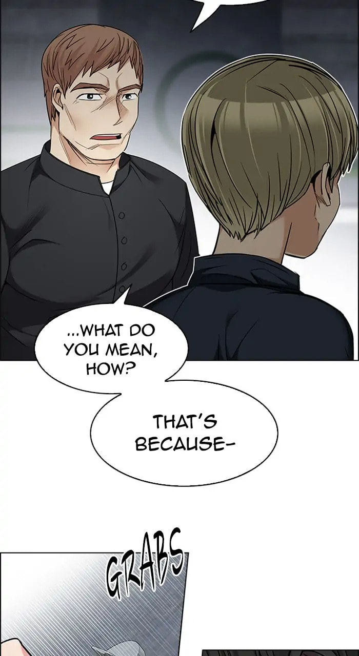 Read DICE chapter 229 image 25 on Lezhin