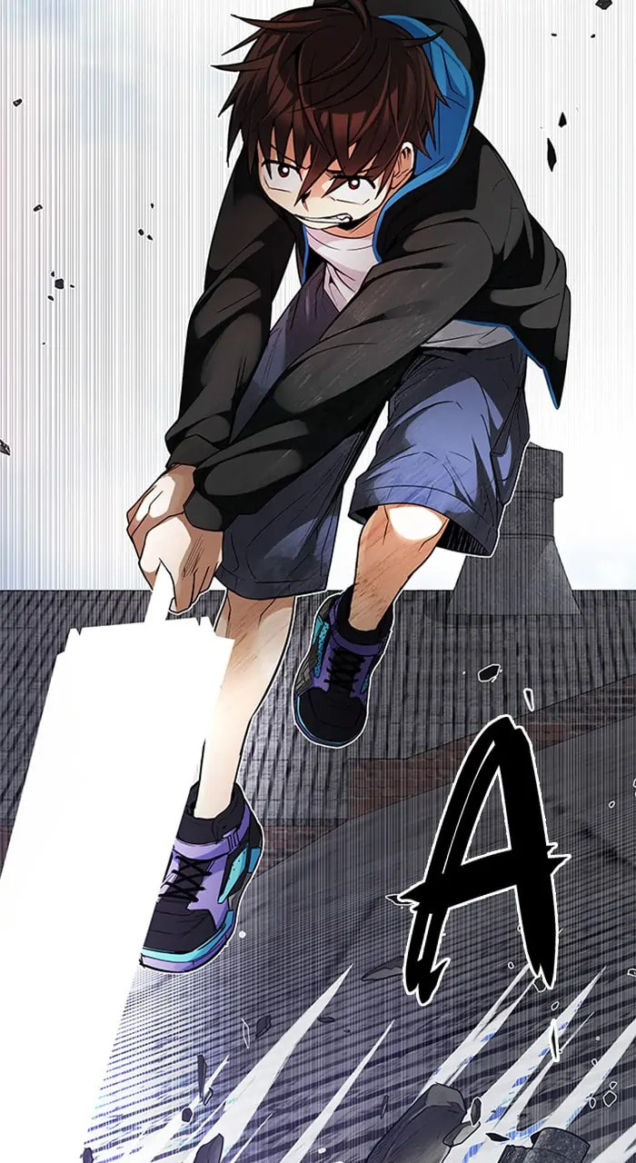 Read DICE chapter 229 image 3 on Lezhin