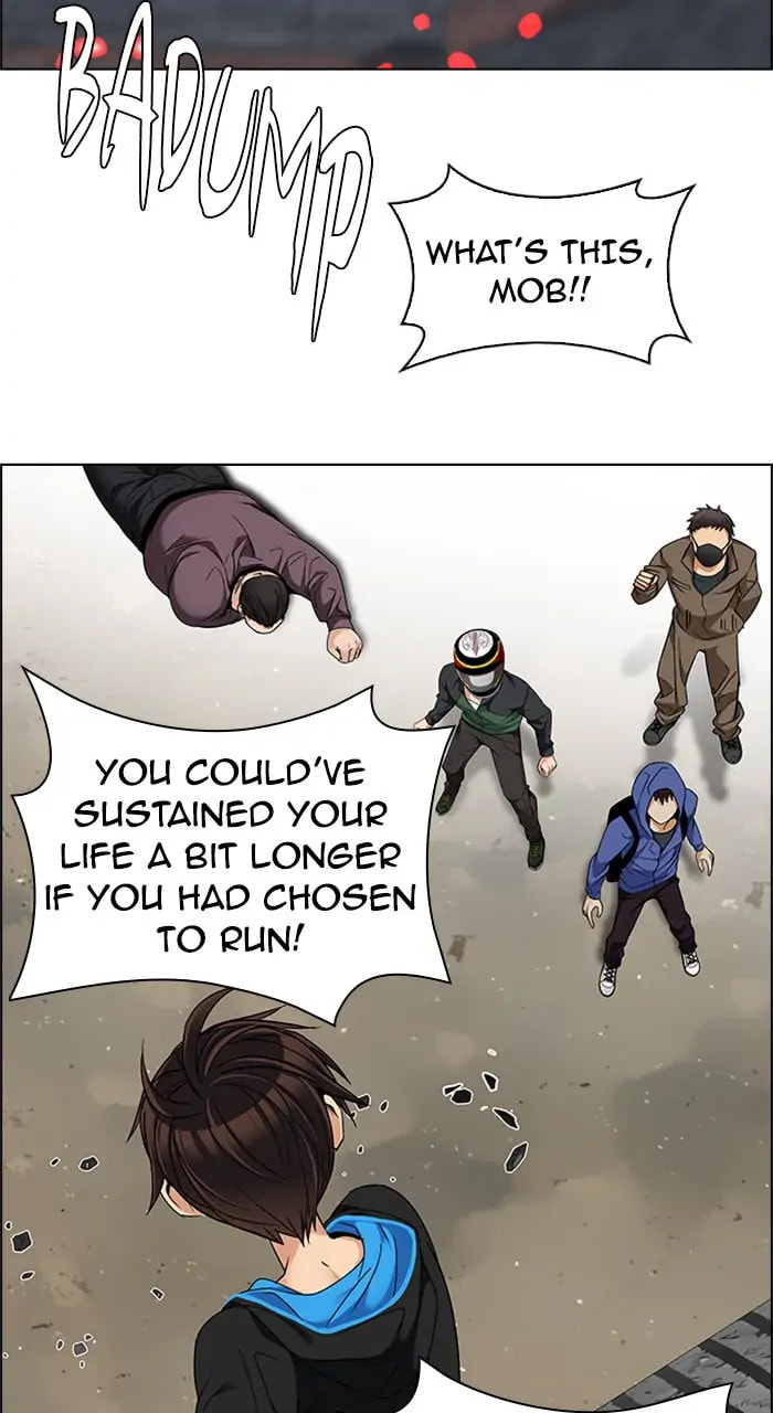 Read DICE chapter 229 image 31 on Lezhin
