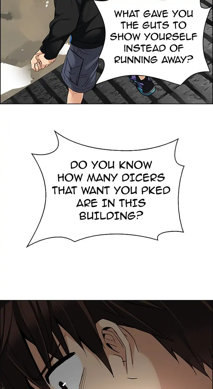 Read DICE chapter 229 image 32 on Lezhin