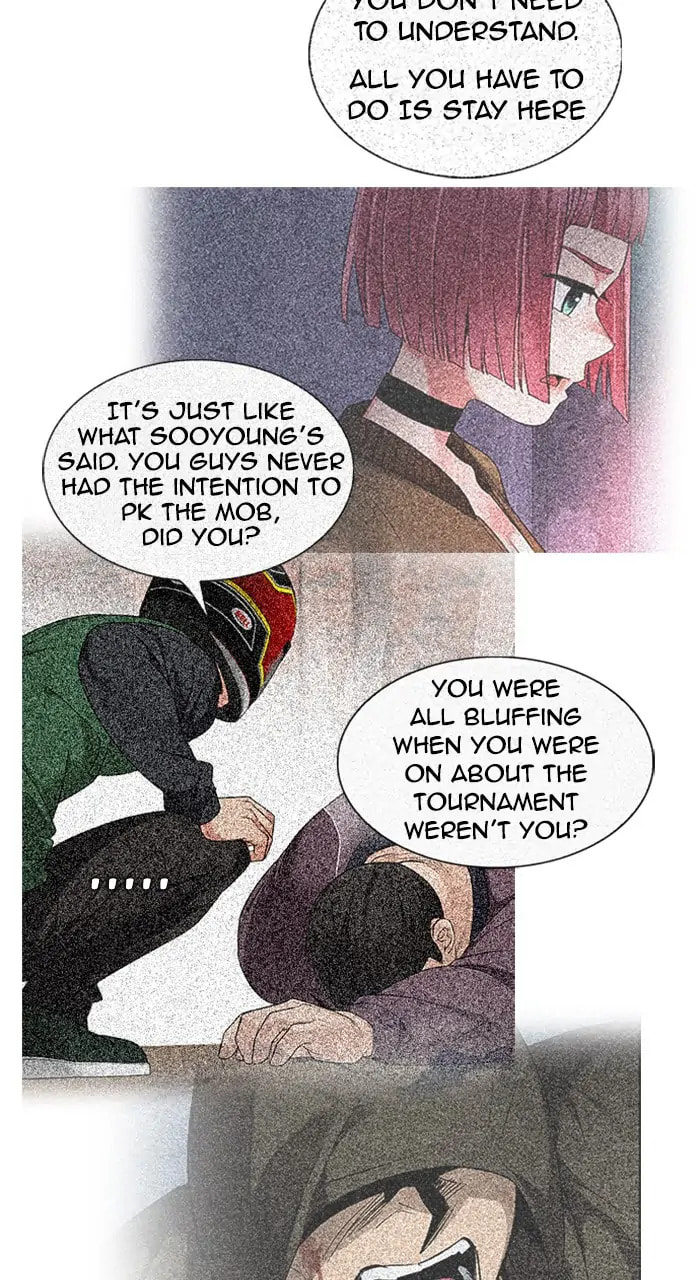 Read DICE chapter 229 image 36 on Lezhin