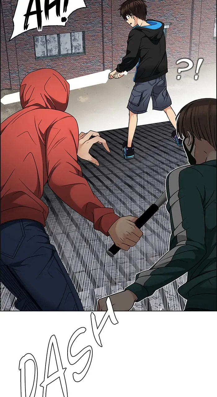 Read DICE chapter 229 image 38 on Lezhin