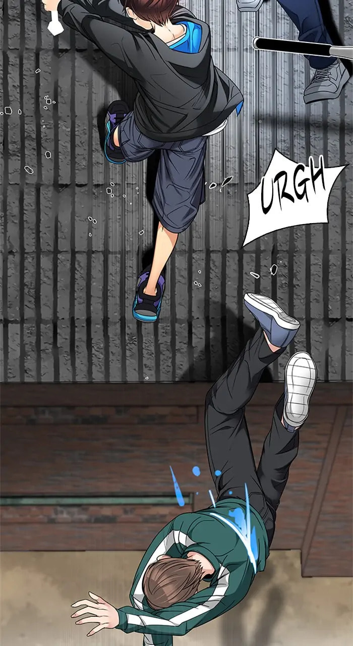Read DICE chapter 229 image 43 on Lezhin