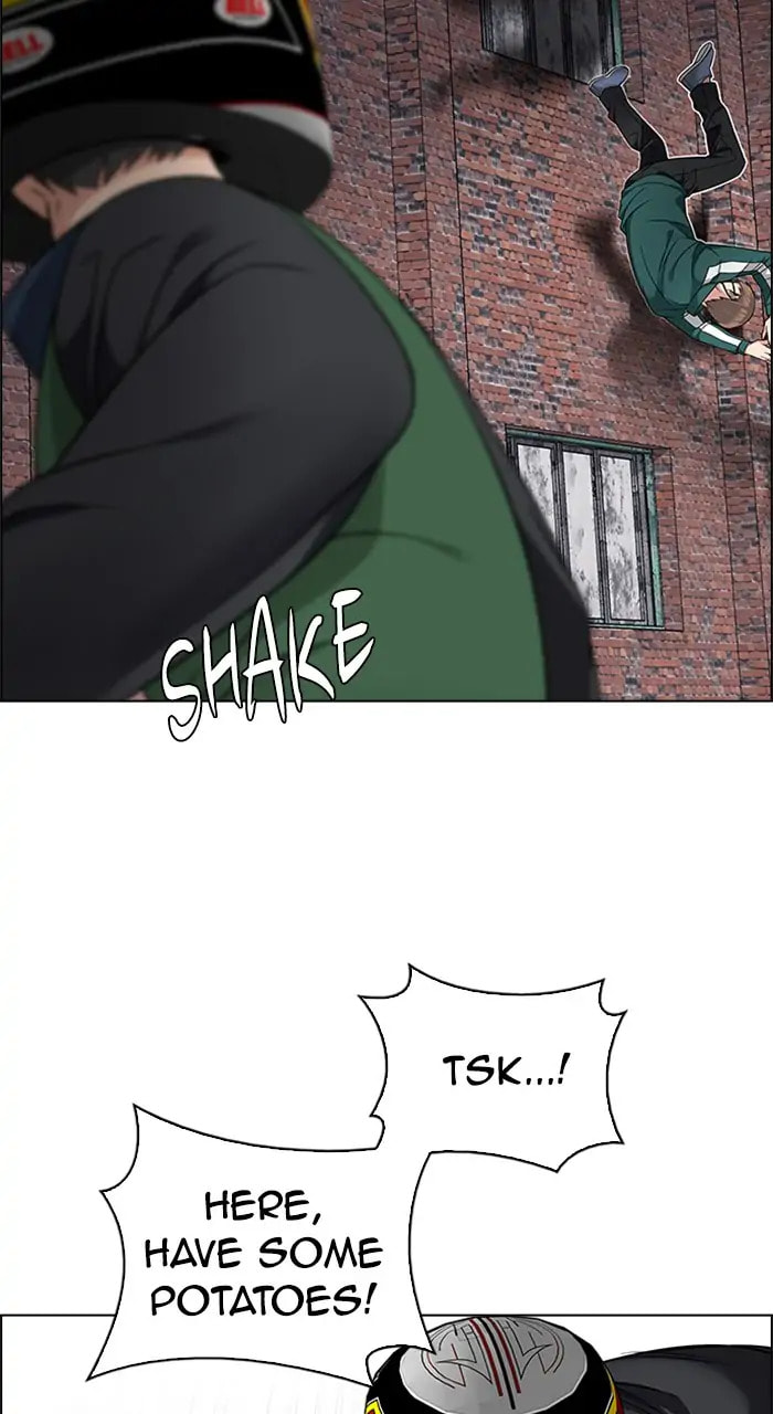 Read DICE chapter 229 image 46 on Lezhin
