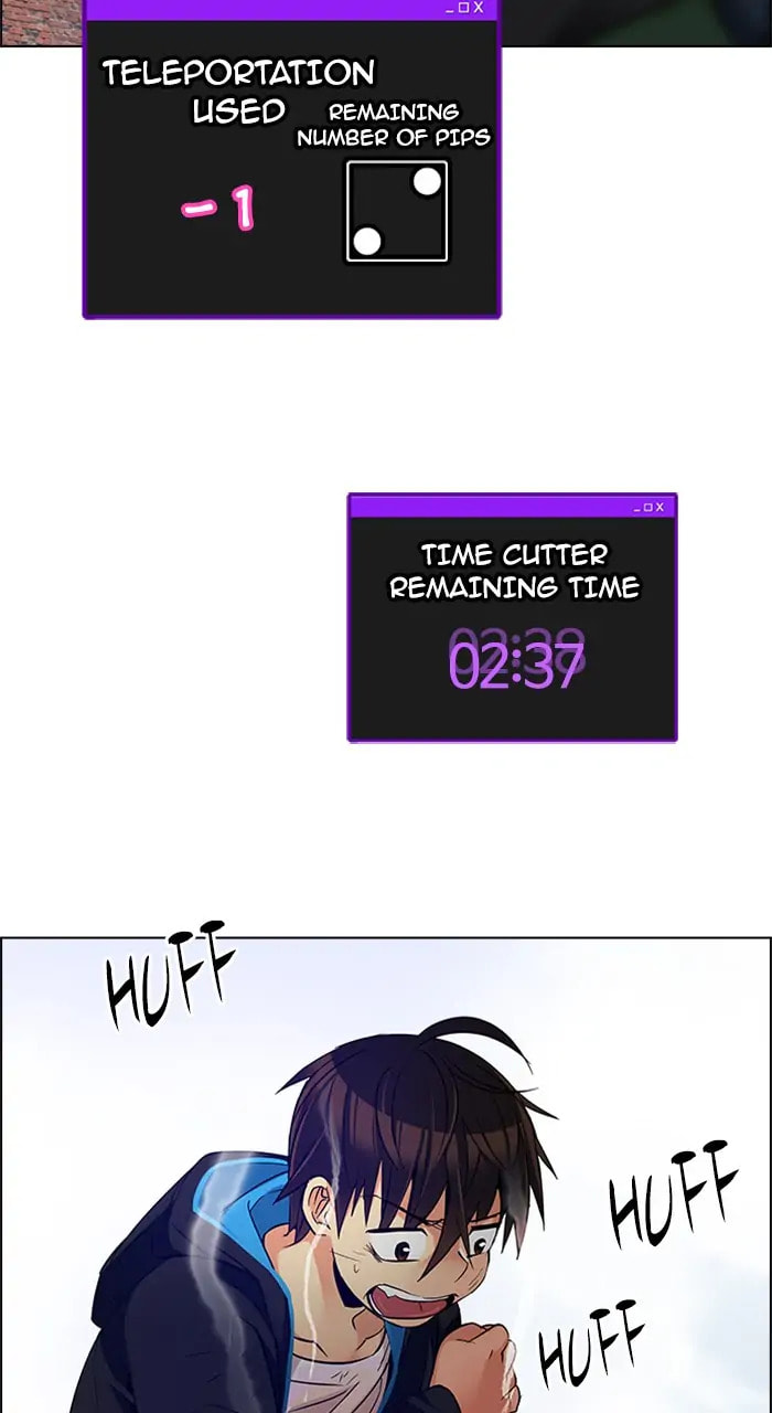 Read DICE chapter 229 image 53 on Lezhin