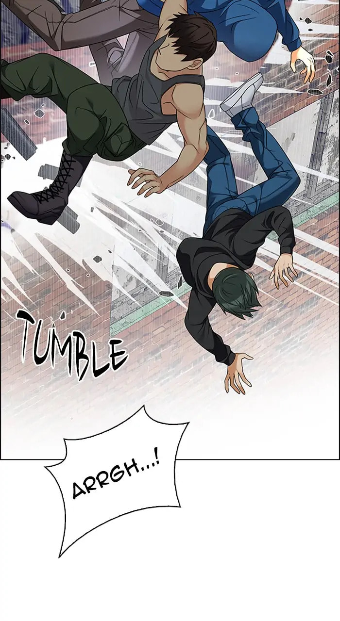 Read DICE chapter 229 image 6 on Lezhin