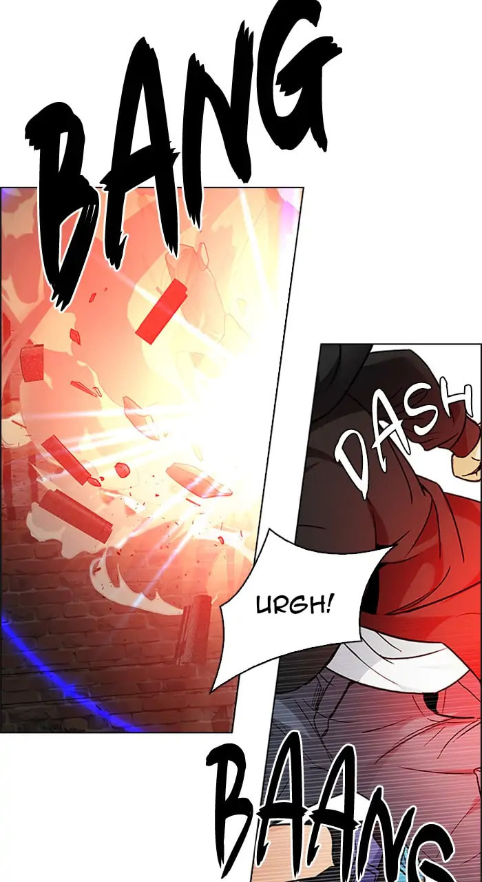 Read DICE chapter 229 image 60 on Lezhin