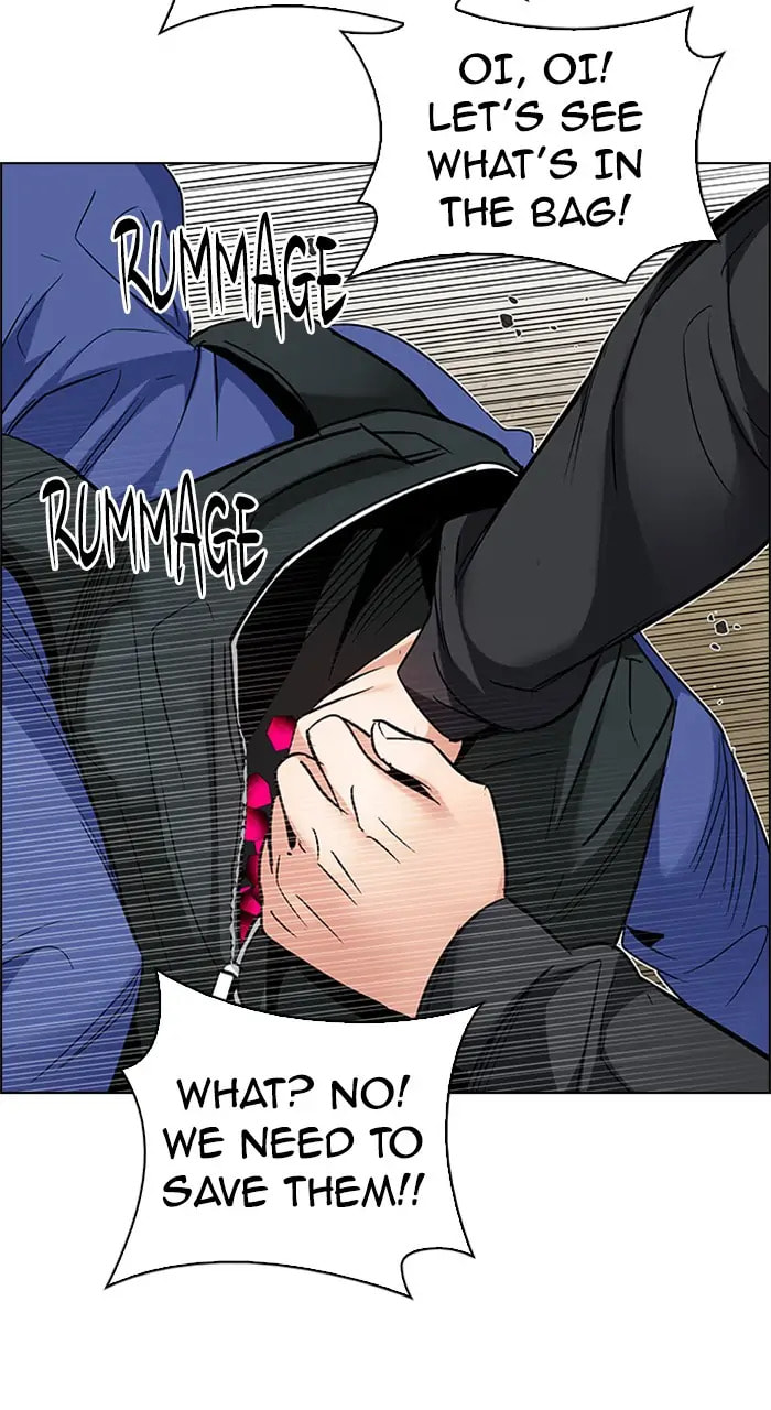 Read DICE chapter 229 image 63 on Lezhin