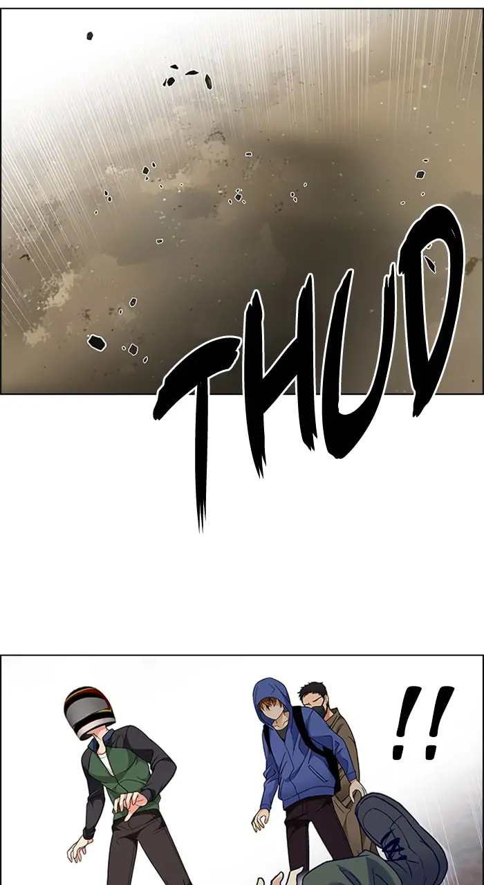 Read DICE chapter 229 image 7 on Lezhin