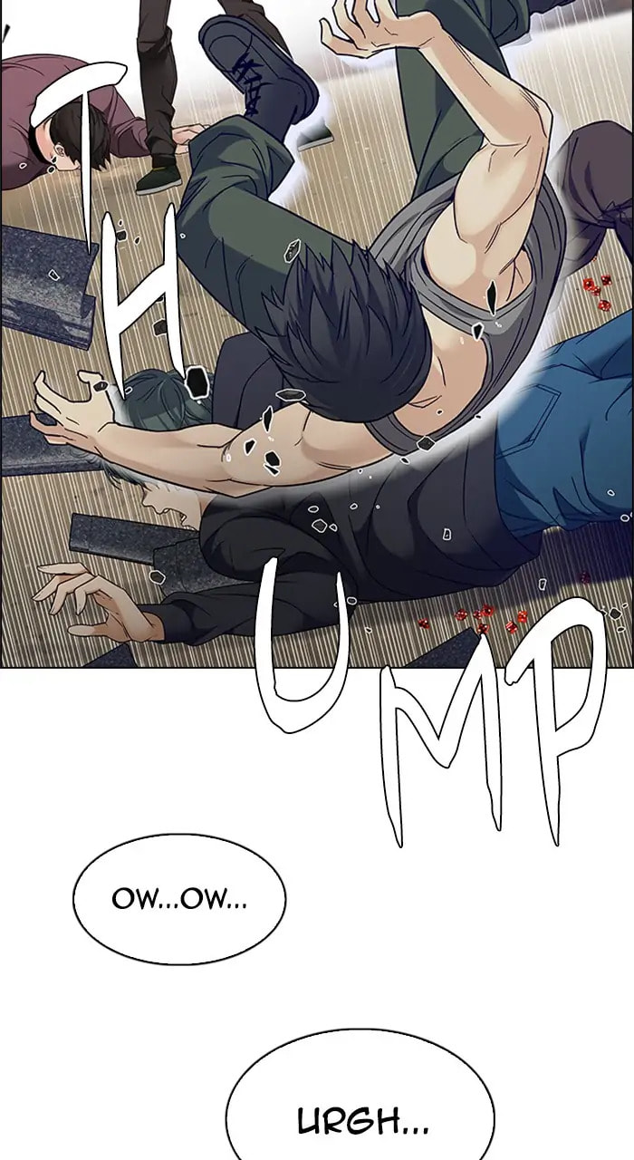 Read DICE chapter 229 image 8 on Lezhin