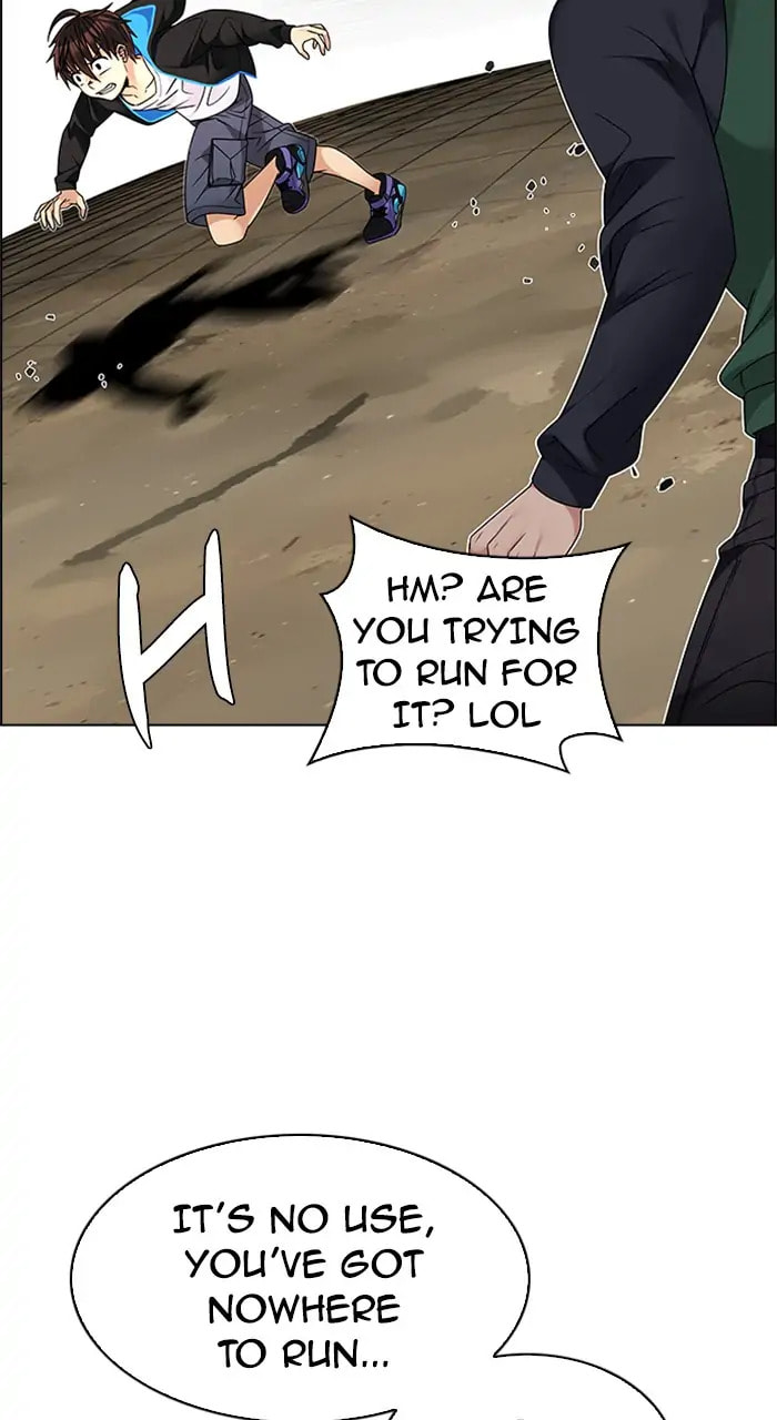 Read DICE chapter 230 image 12 on Lezhin
