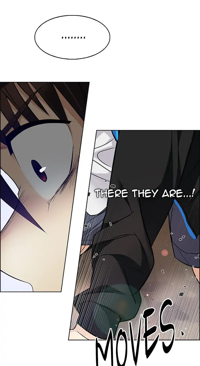 Read DICE chapter 230 image 15 on Lezhin