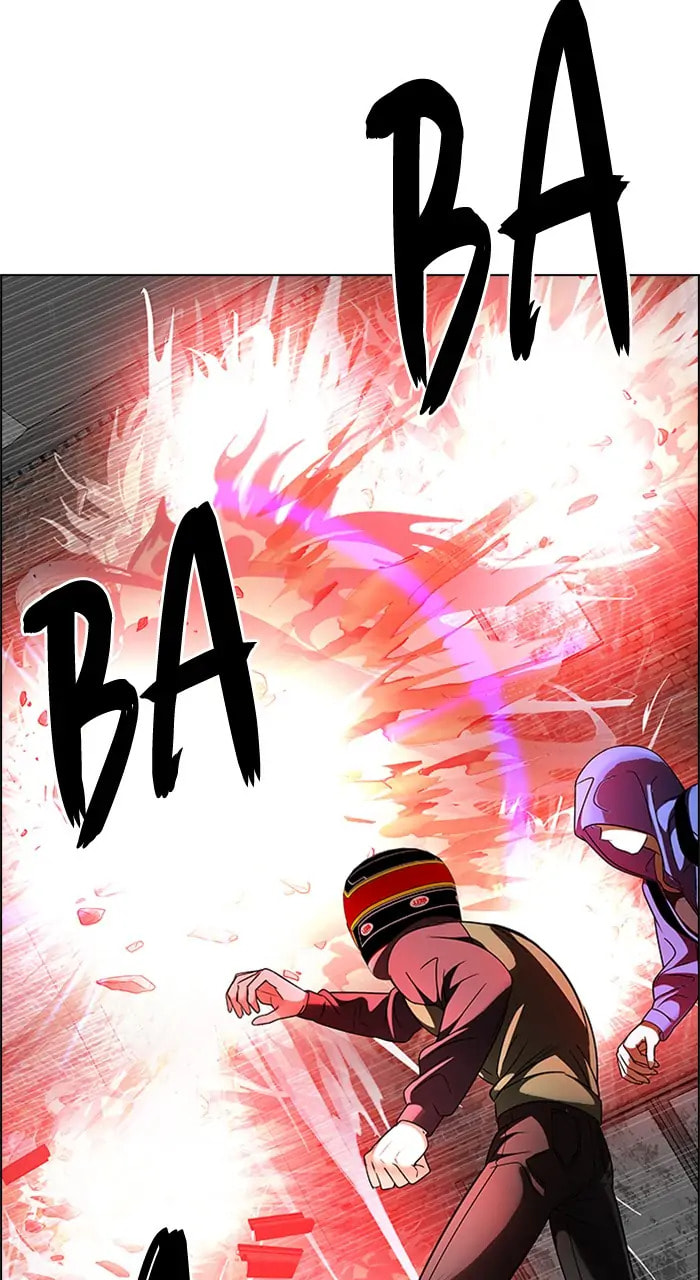 Read DICE chapter 230 image 21 on Lezhin