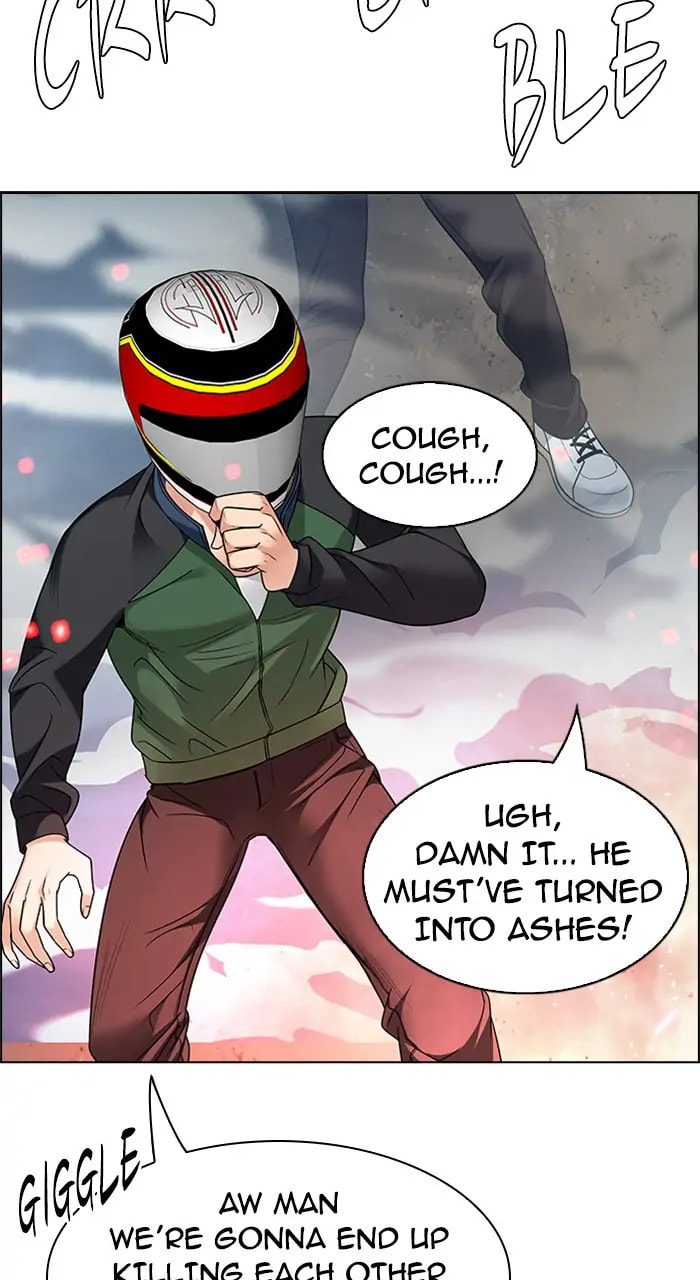 Read DICE chapter 230 image 24 on Lezhin