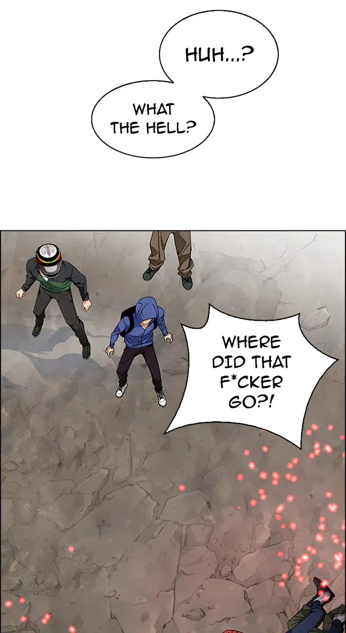 Read DICE chapter 230 image 26 on Lezhin