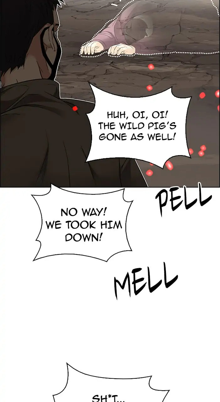 Read DICE chapter 230 image 29 on Lezhin
