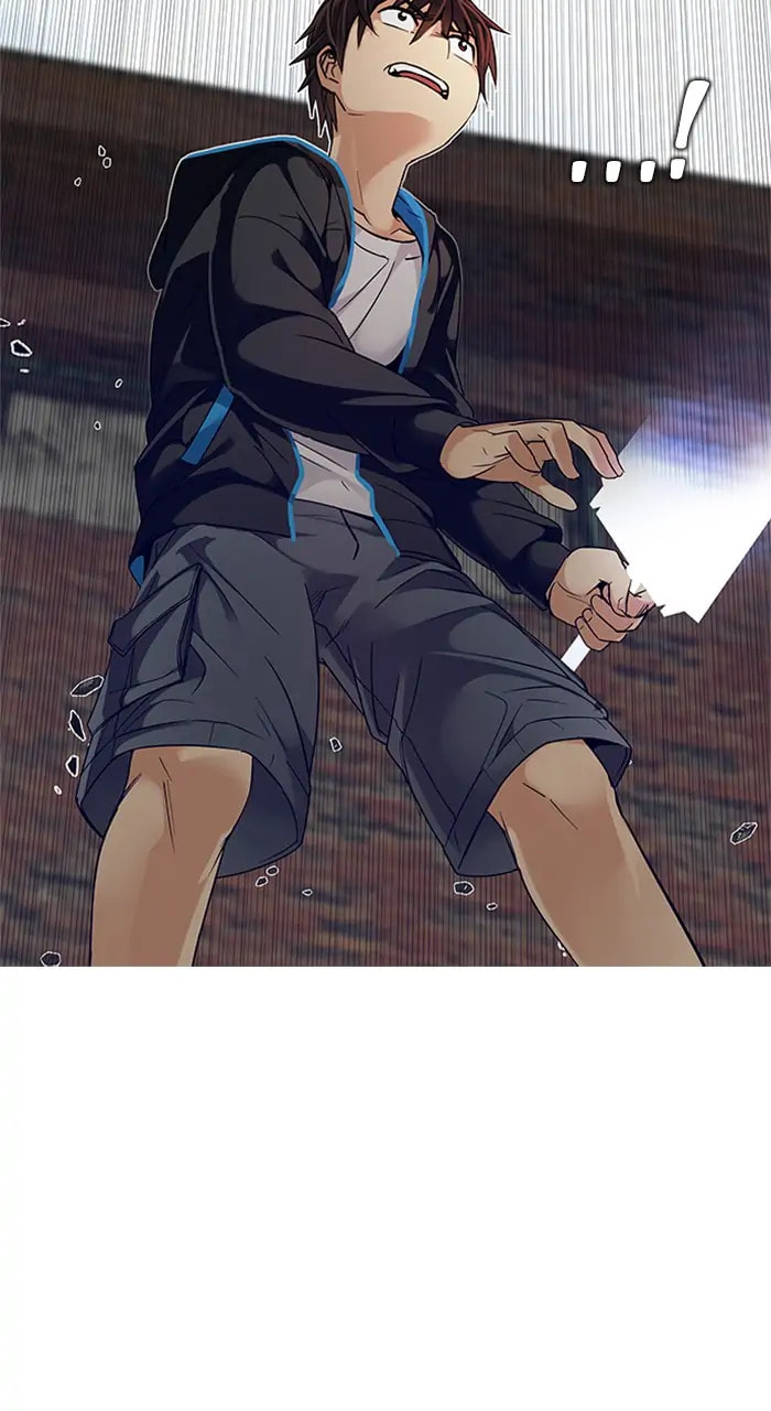Read DICE chapter 230 image 3 on Lezhin