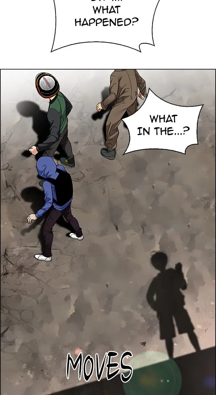 Read DICE chapter 230 image 30 on Lezhin