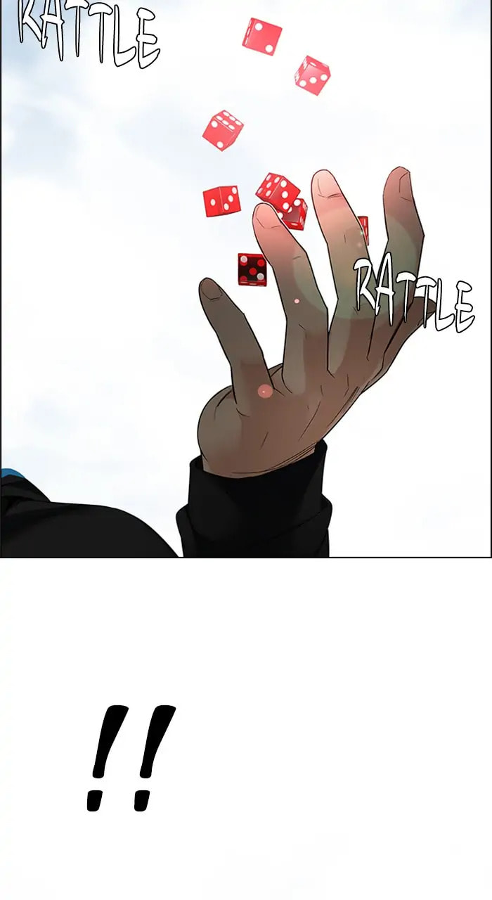 Read DICE chapter 230 image 32 on Lezhin