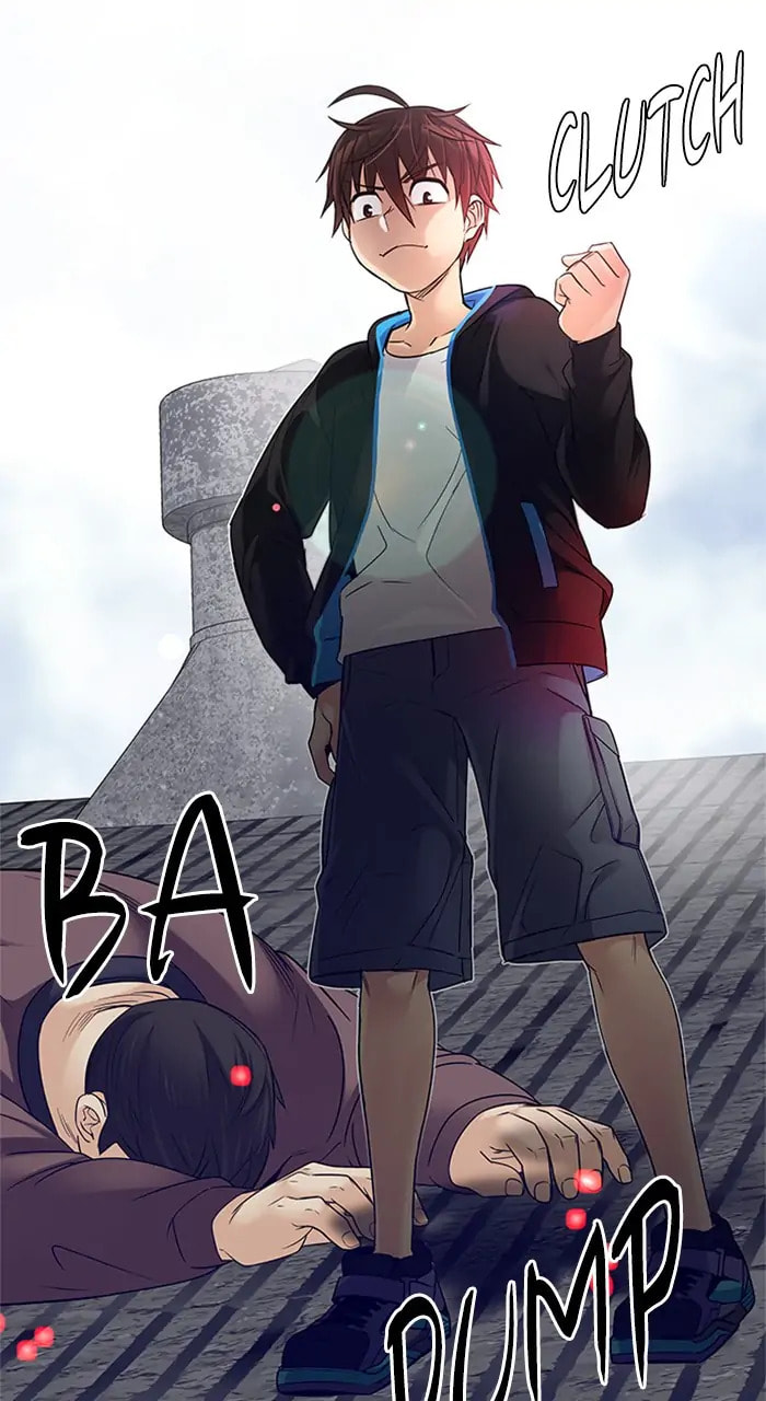 Read DICE chapter 230 image 33 on Lezhin