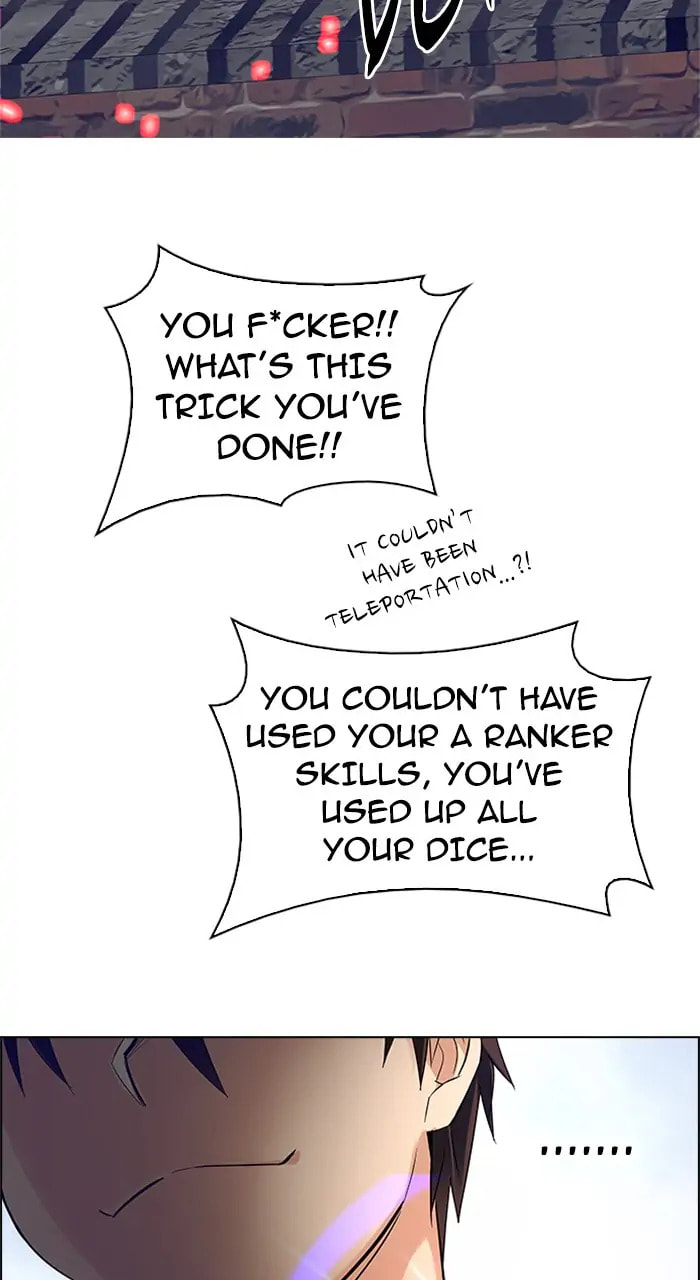 Read DICE chapter 230 image 34 on Lezhin