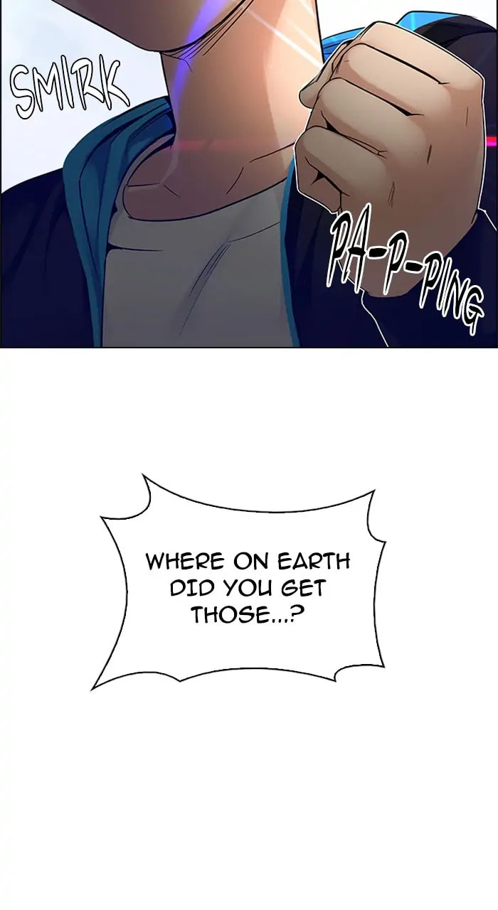 Read DICE chapter 230 image 35 on Lezhin