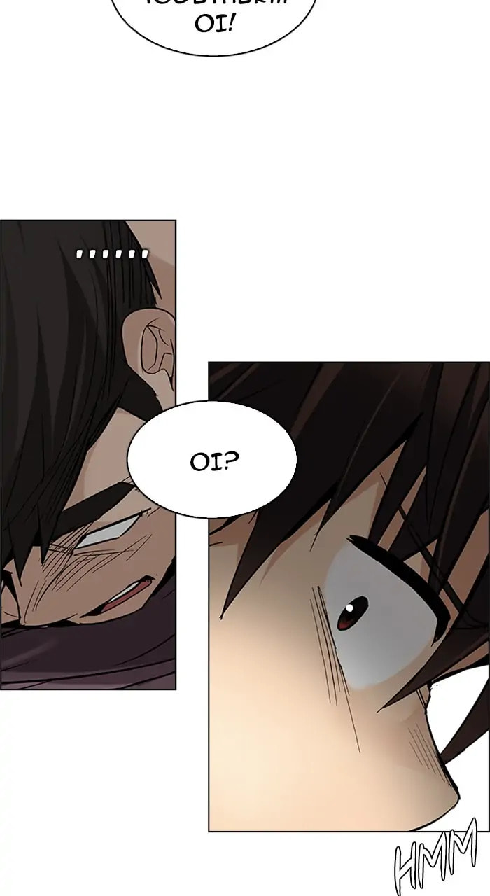 Read DICE chapter 230 image 37 on Lezhin