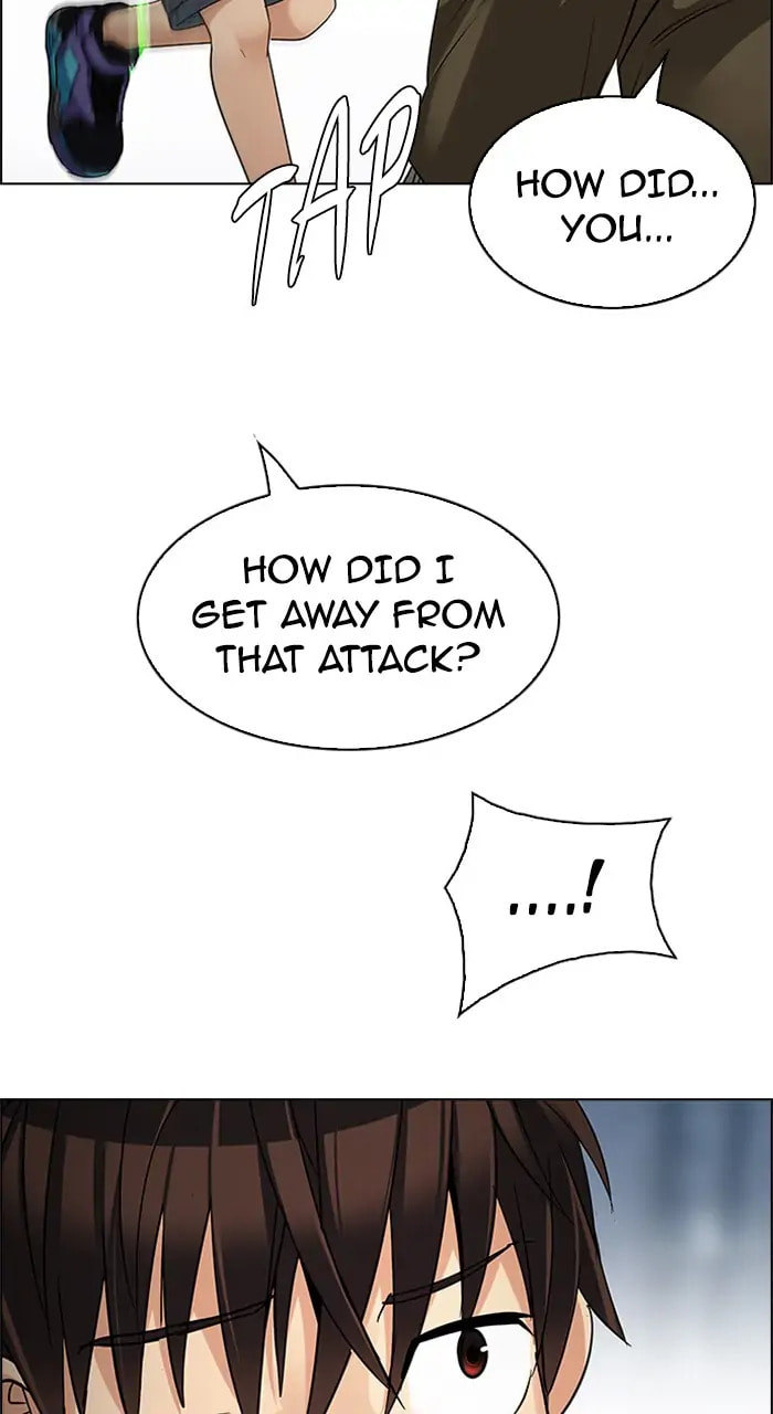 Read DICE chapter 230 image 40 on Lezhin
