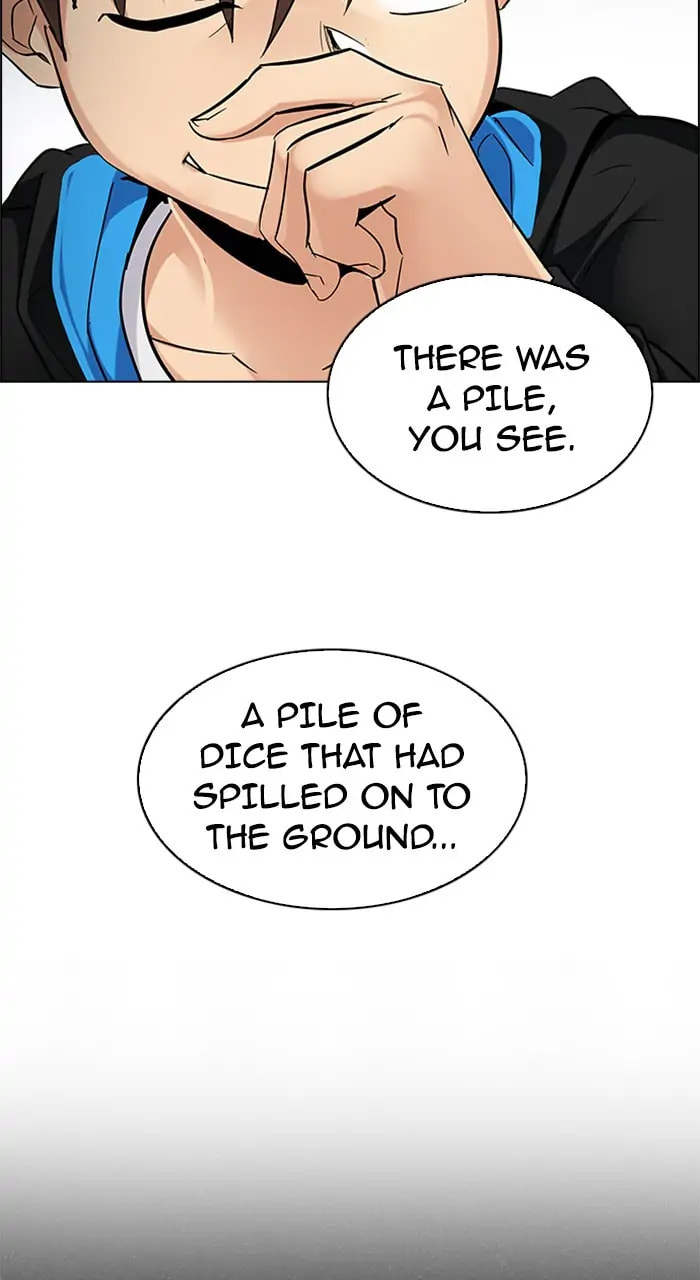 Read DICE chapter 230 image 41 on Lezhin
