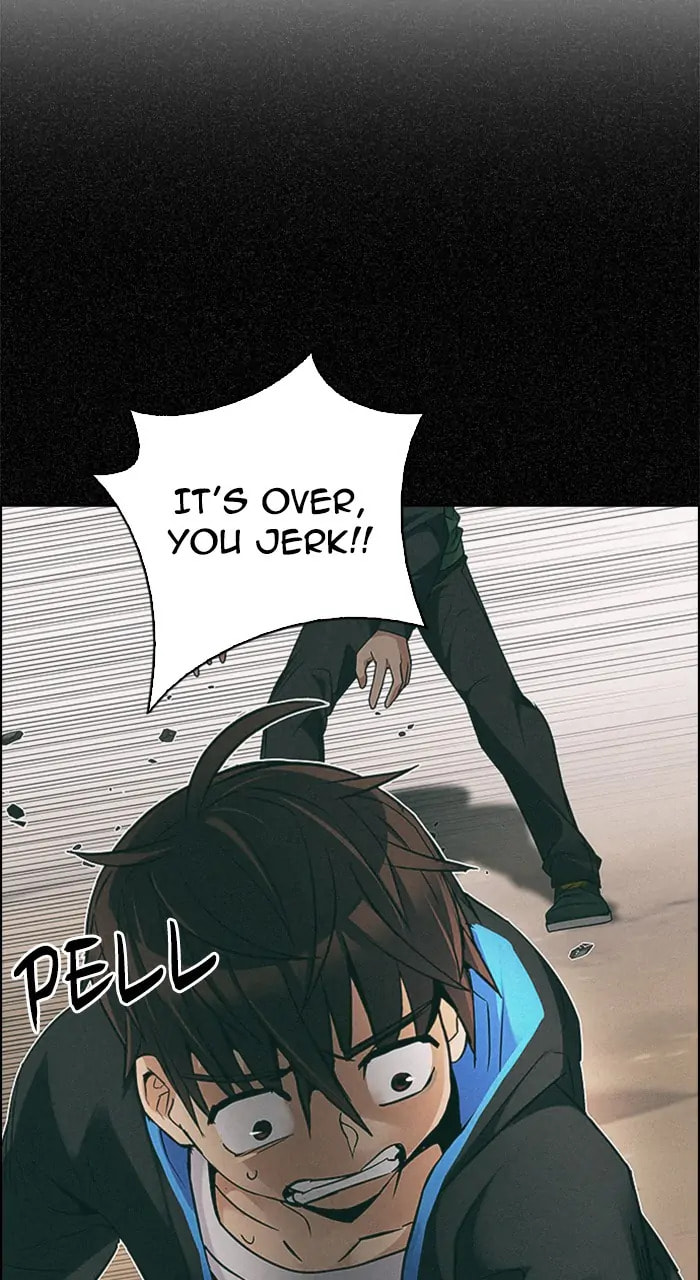 Read DICE chapter 230 image 42 on Lezhin