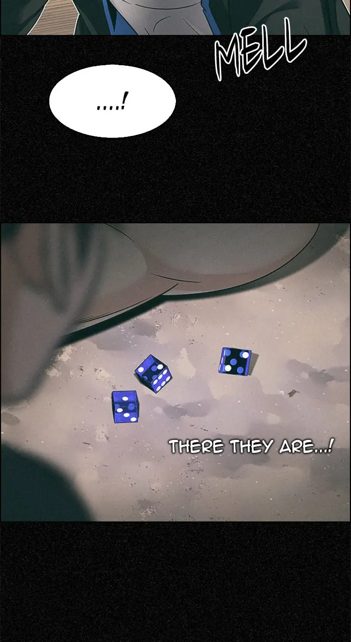 Read DICE chapter 230 image 43 on Lezhin