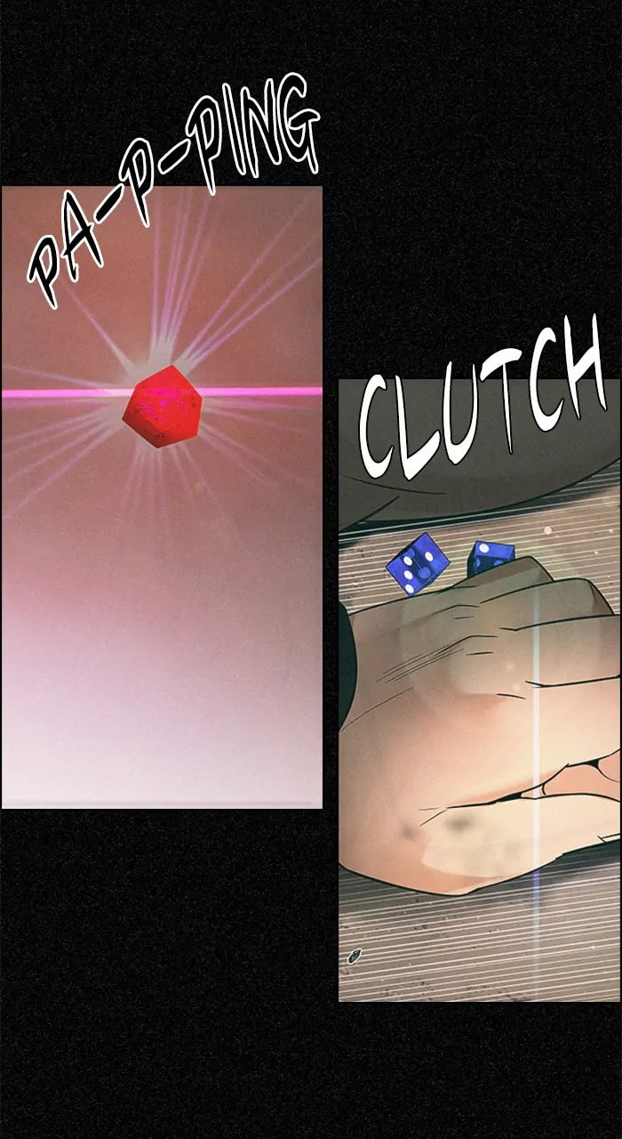 Read DICE chapter 230 image 44 on Lezhin