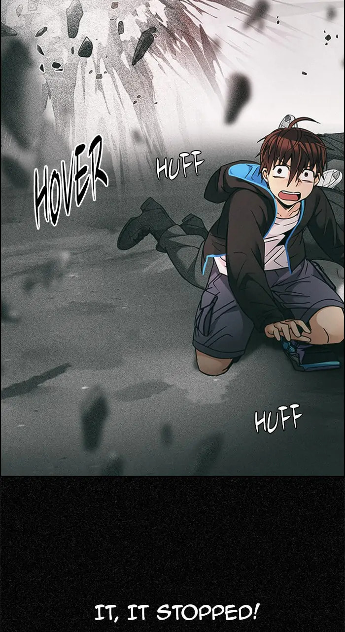 Read DICE chapter 230 image 48 on Lezhin