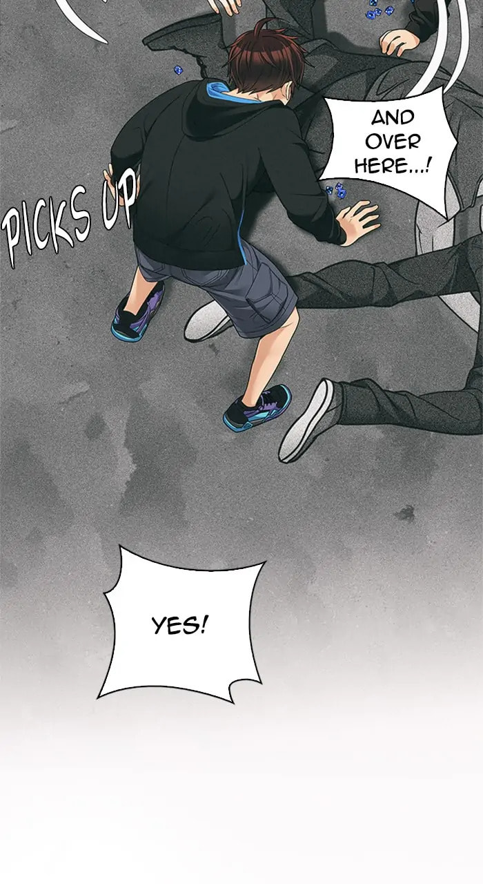 Read DICE chapter 230 image 52 on Lezhin